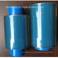 PVC Stretch Cling Film Machine para o pacote de alimentos